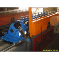 U Channel Profile Forming Machinery